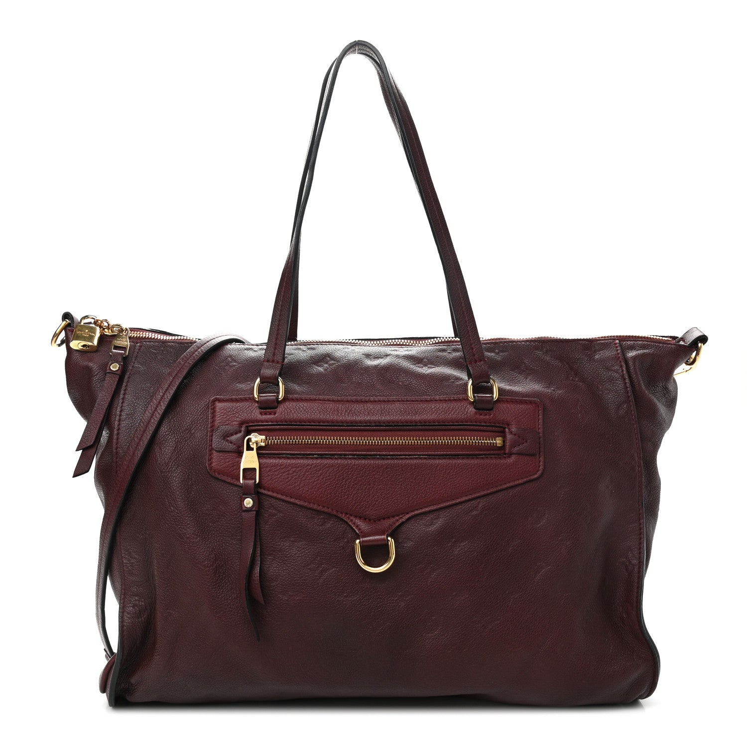 Louis Vuitton Empreinte Lumineuse GM Flamme 1 of 12