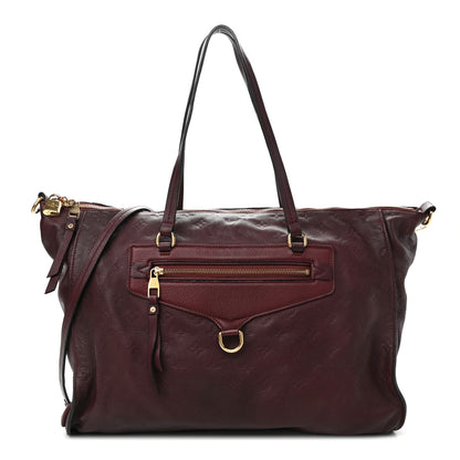 Louis Vuitton Empreinte Lumineuse GM Flamme 1 of 12