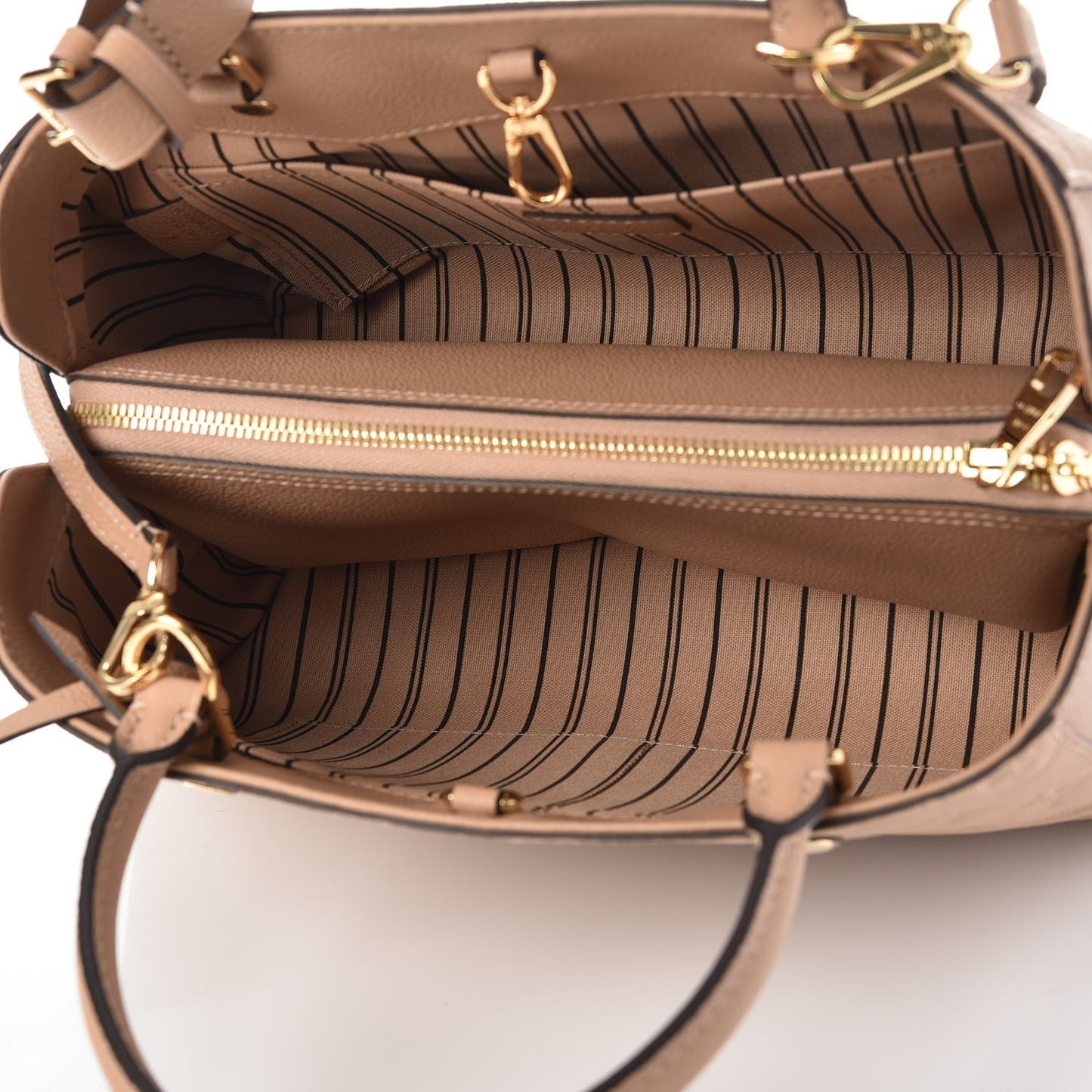 Empreinte Montaigne MM Papyrus