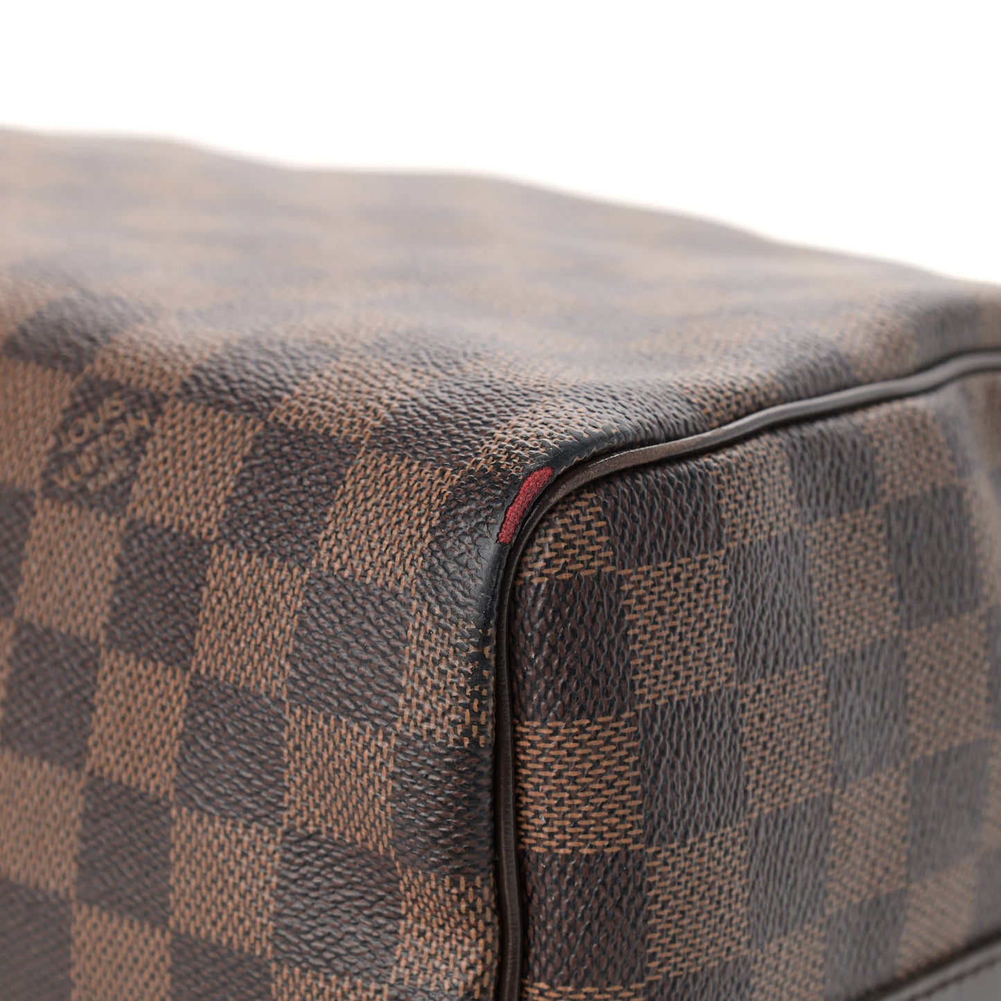 Damier Ebene Speedy Bandouliere 30