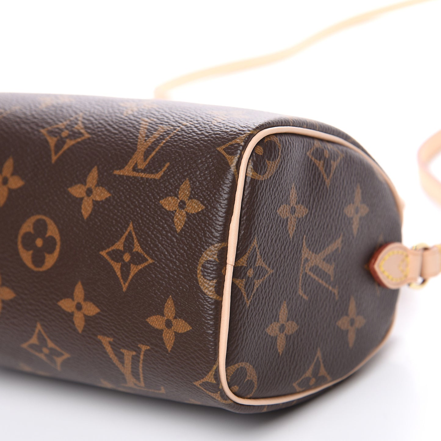 Monogram Nano Speedy