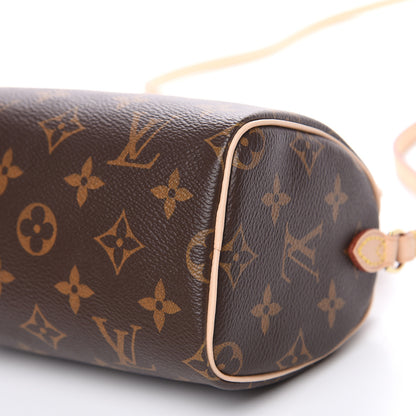 Louis Vuitton Monogram Nano Speedy 9 of 9