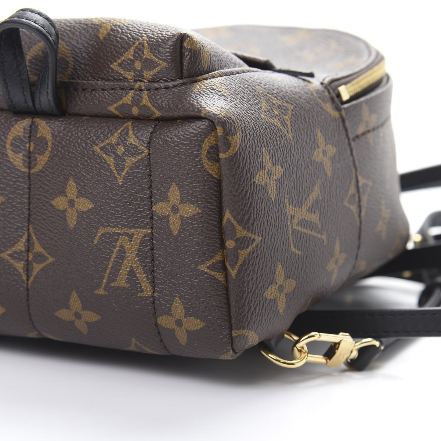 Monogram Palm Springs Backpack Mini