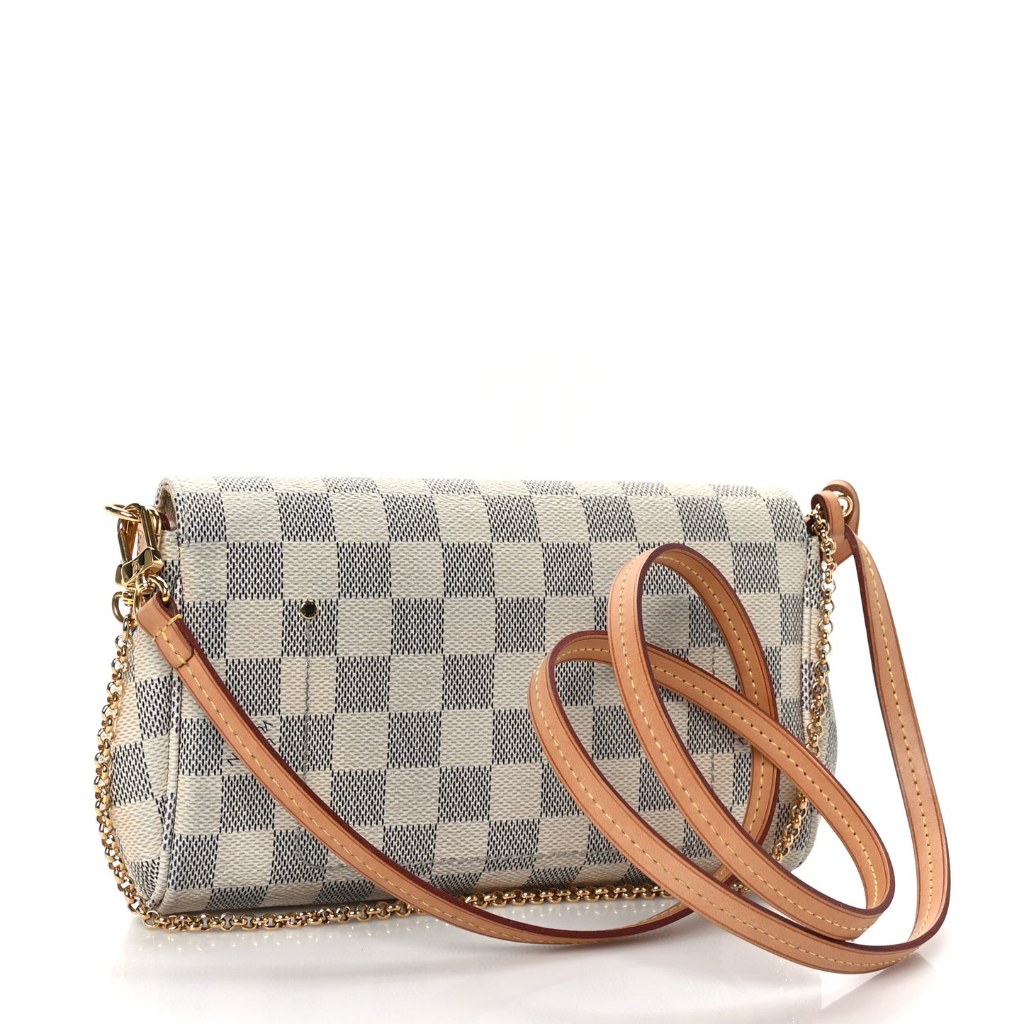Damier Azur Favorite PM