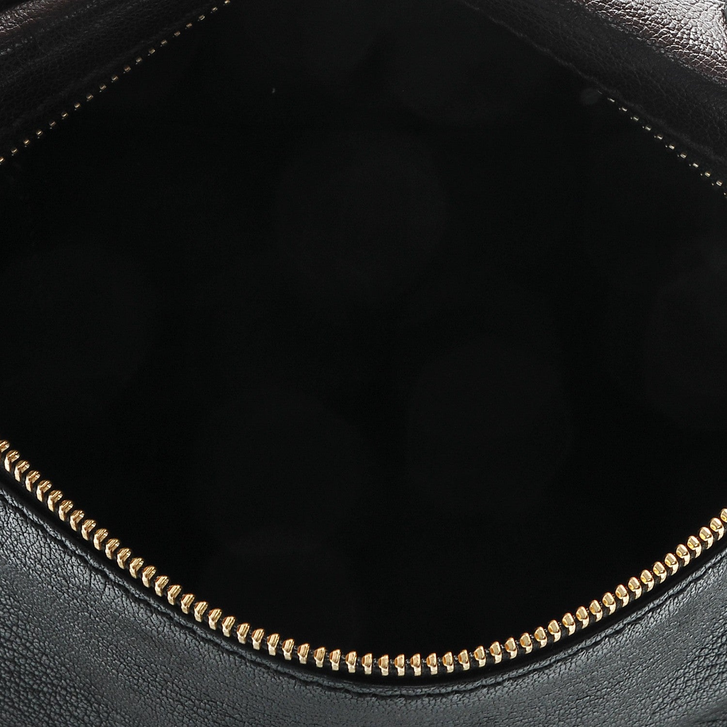 Givenchy Sugar Goatskin Colorblock Mini Pandora Black Brown 5 of 6