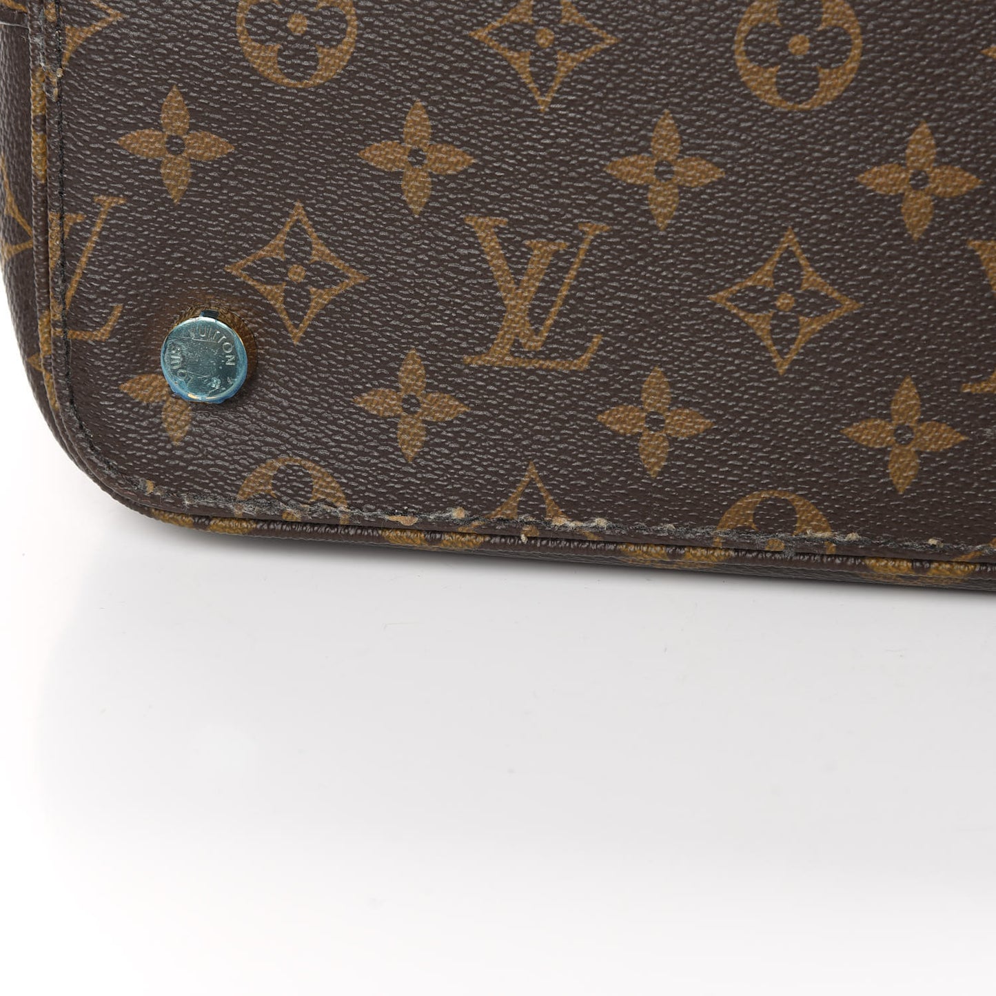 Monogram Lockit MM