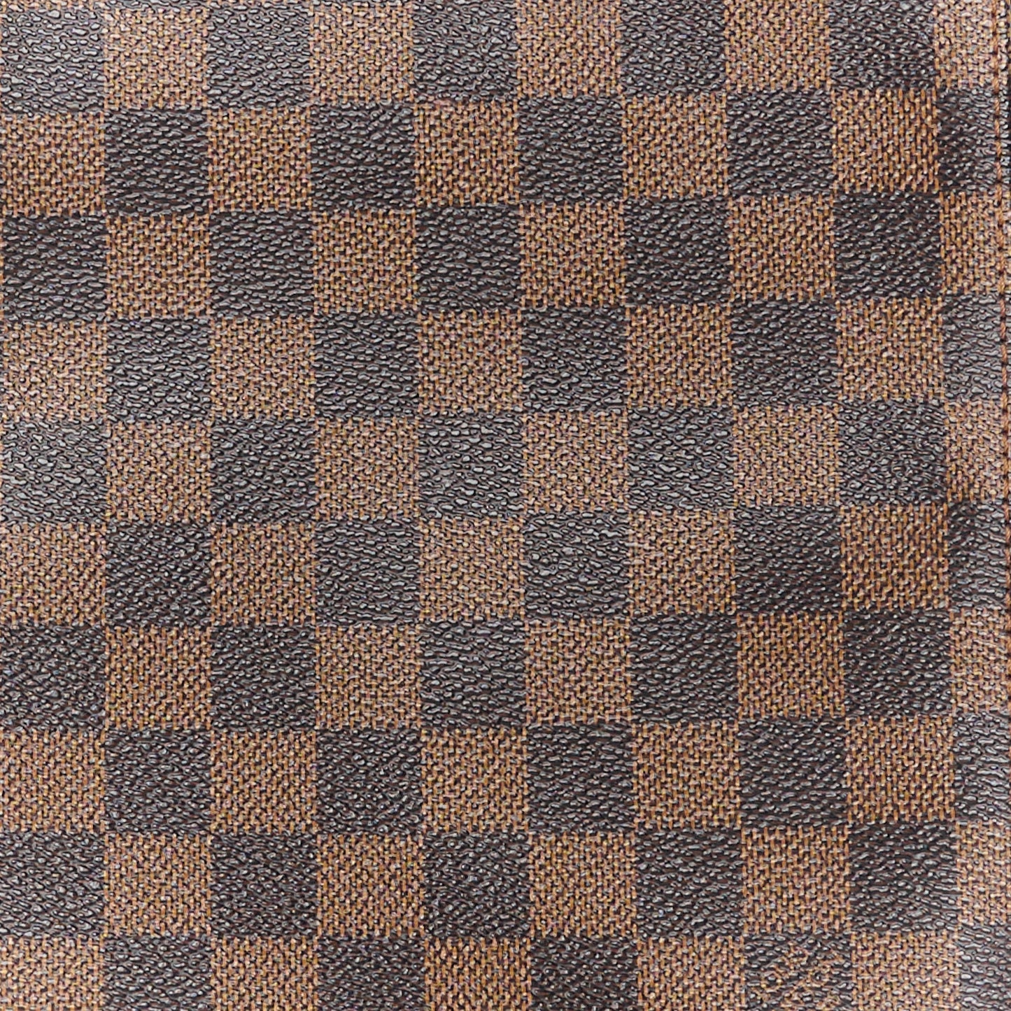 Damier Ebene Musette GM