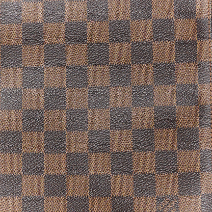 Louis Vuitton Damier Ebene Musette GM 9 of 11
