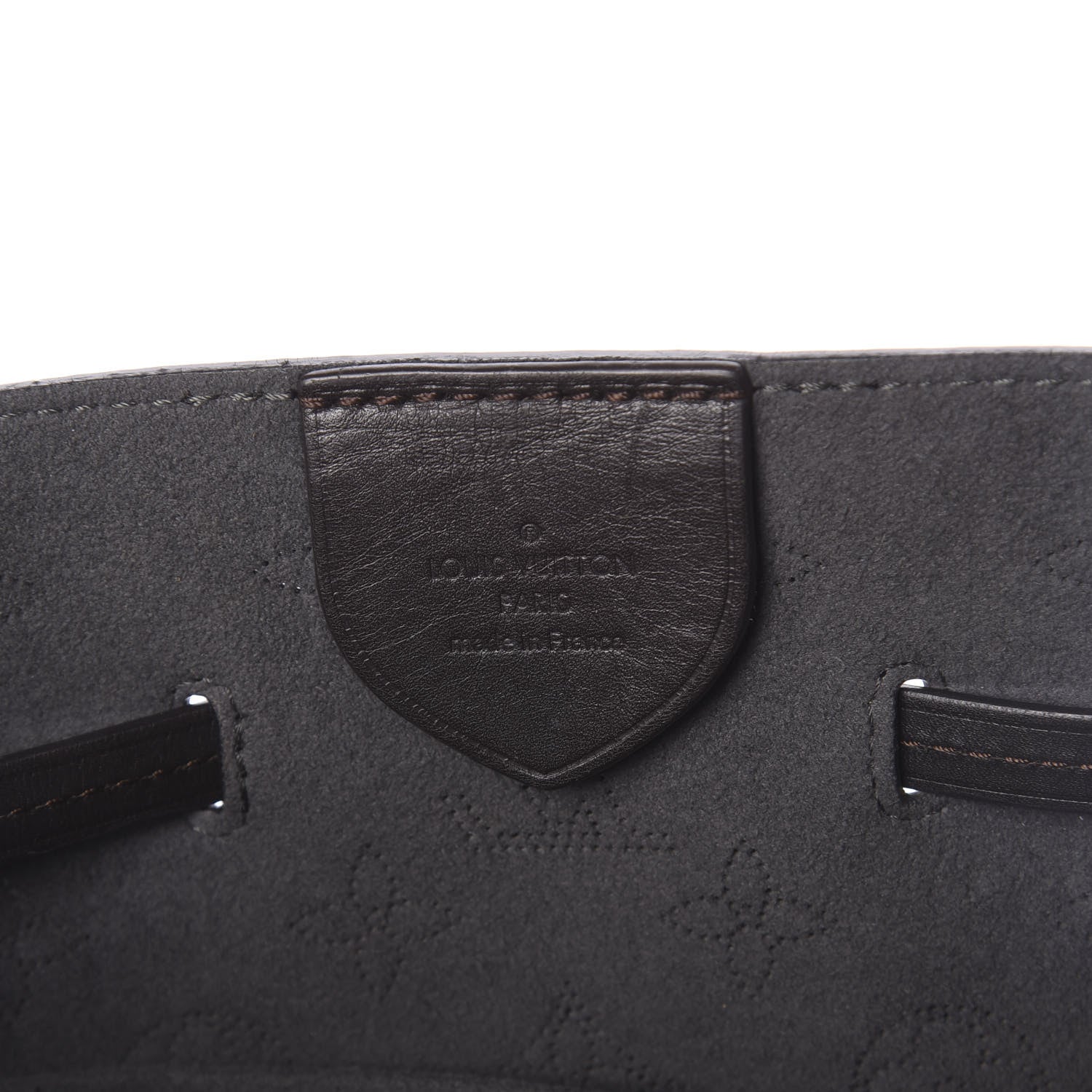 Louis Vuitton Mahina Girolata Black 7 of 10