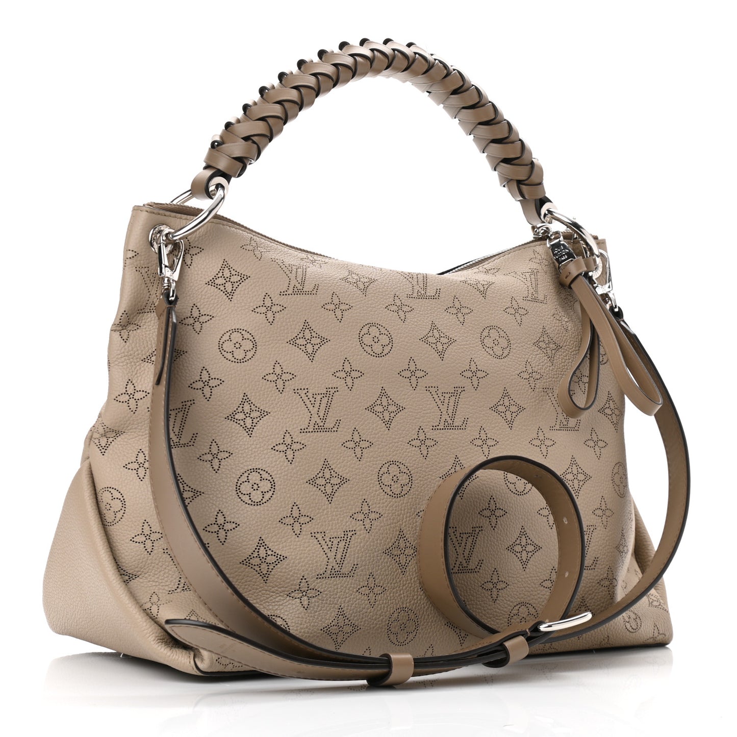 Mahina Beaubourg Hobo MM Galet