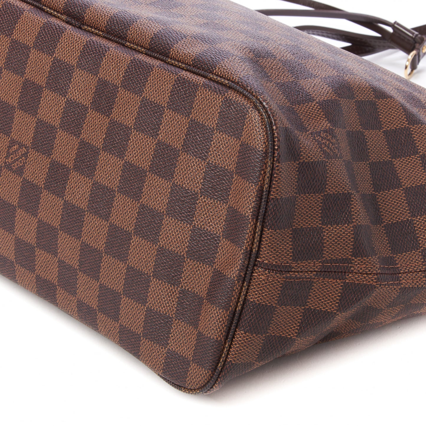 Damier Ebene Neverfull MM
