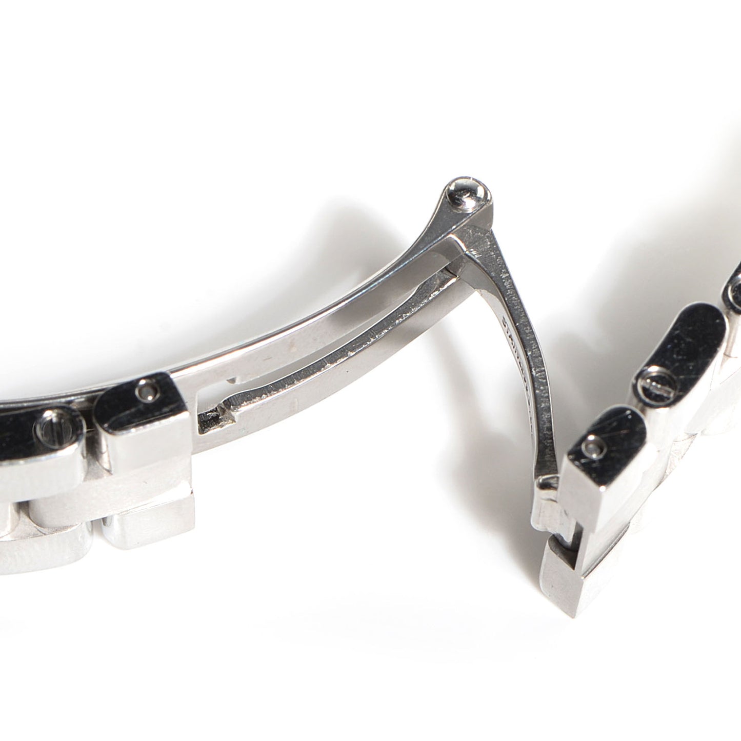 Stainless Steel 31mm Roadster Quartz Watch