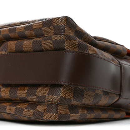 Louis Vuitton Damier Ebene Naviglio 9 of 9