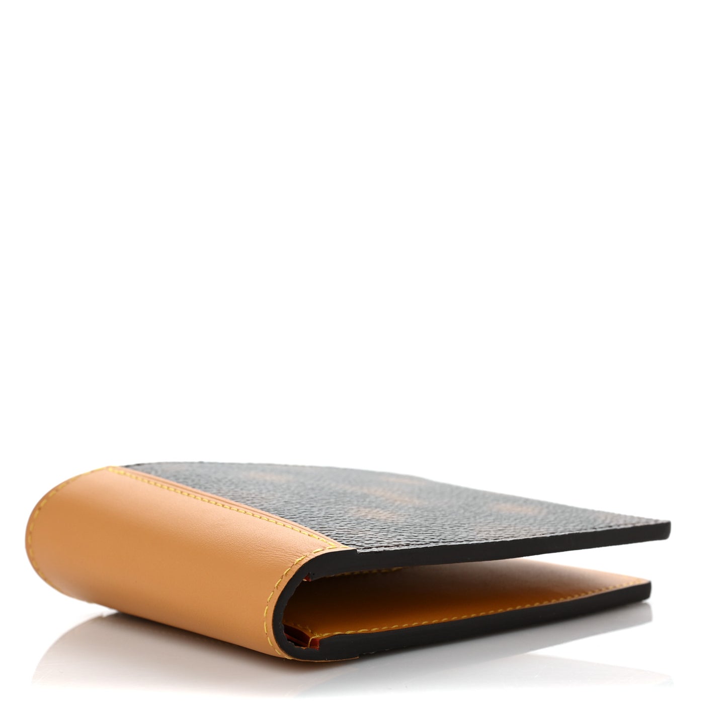 Monogram Blurry Slender Wallet