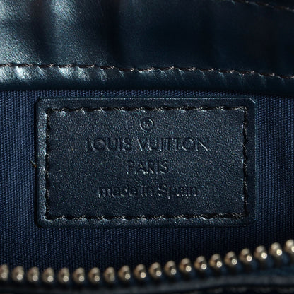 Louis Vuitton Mat Monogram Allston Blue 6 of 7
