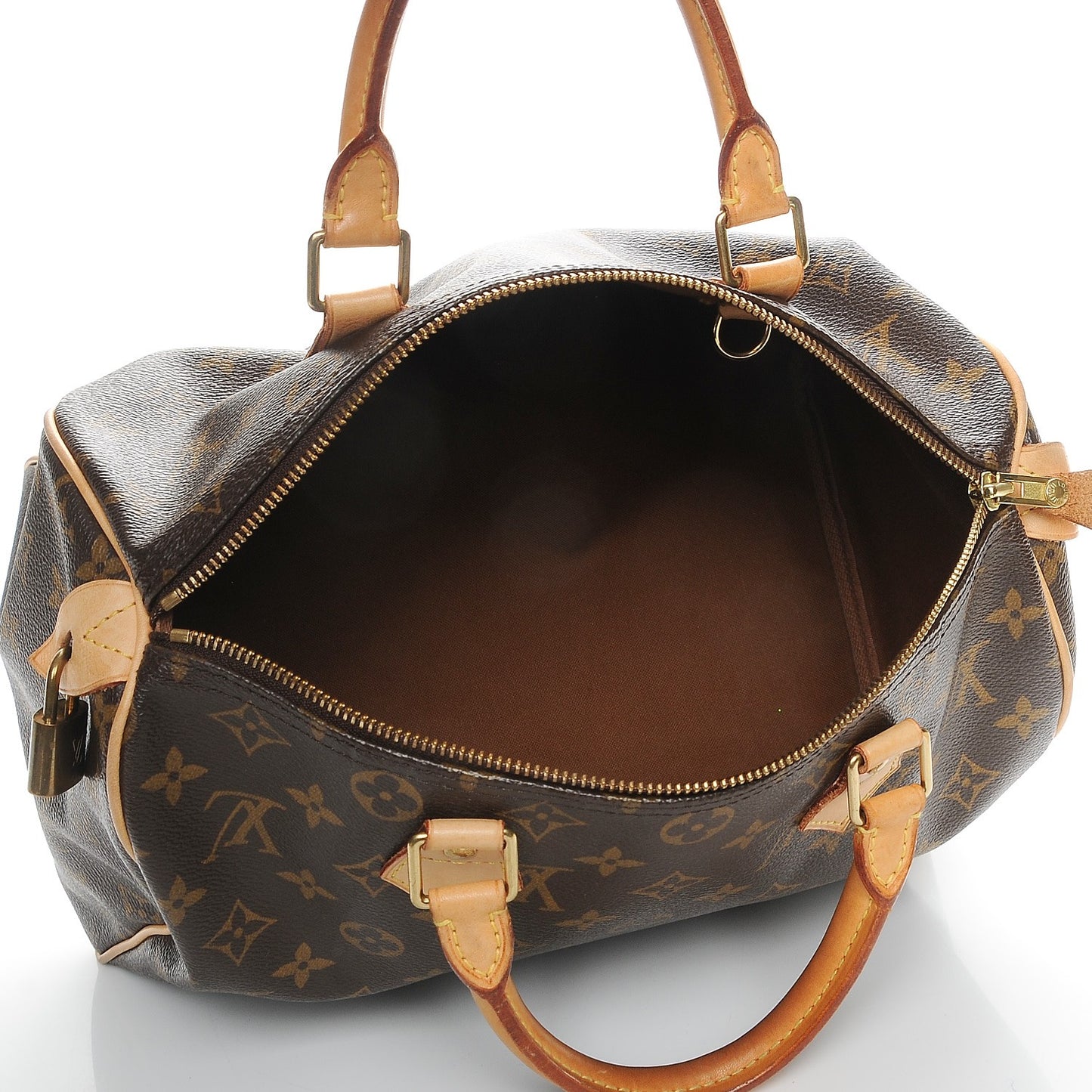 Monogram Speedy 30