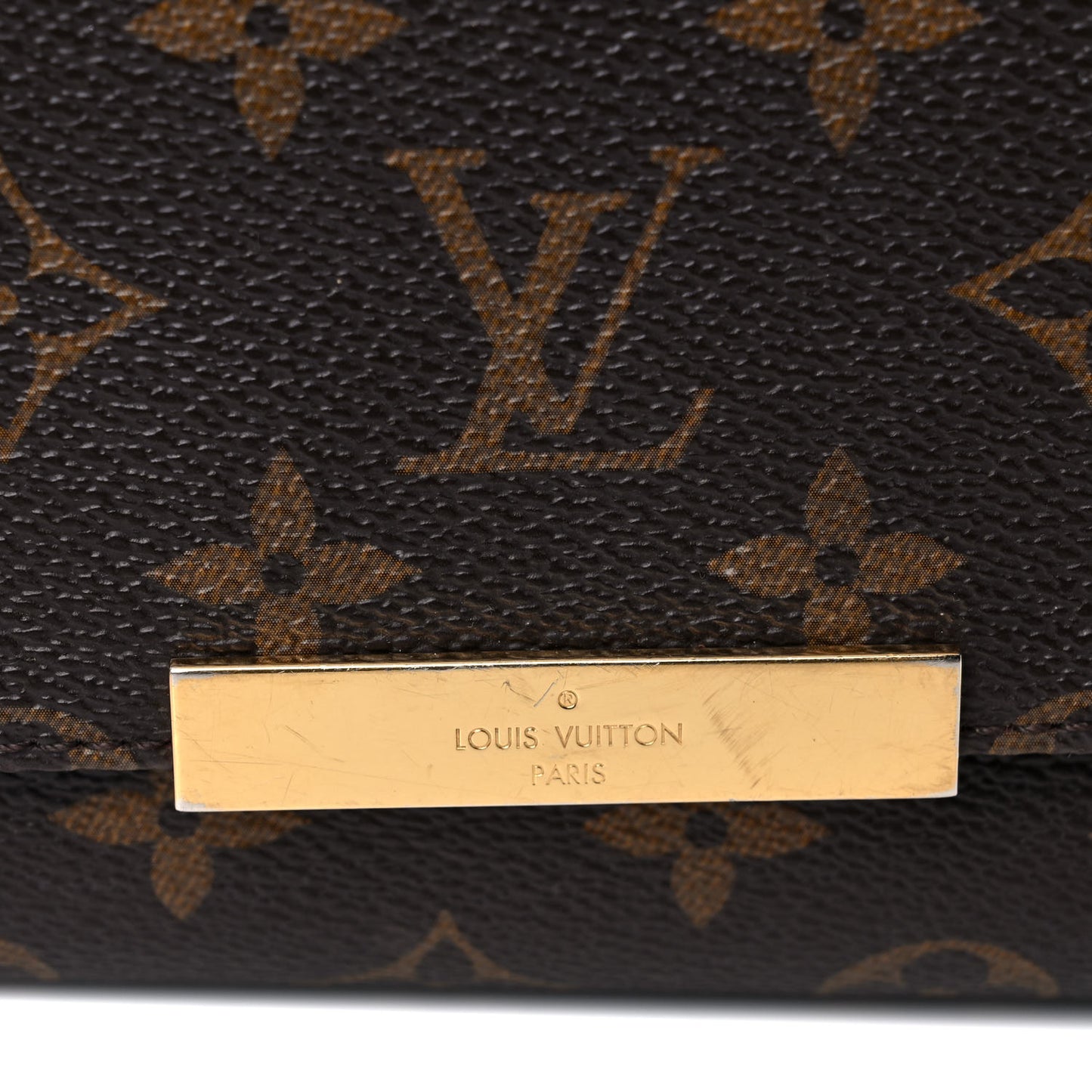 Monogram Favorite MM