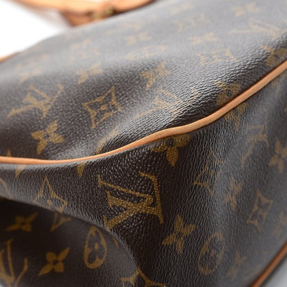 Louis Vuitton Monogram Batignolles Horizontal 7 of 11