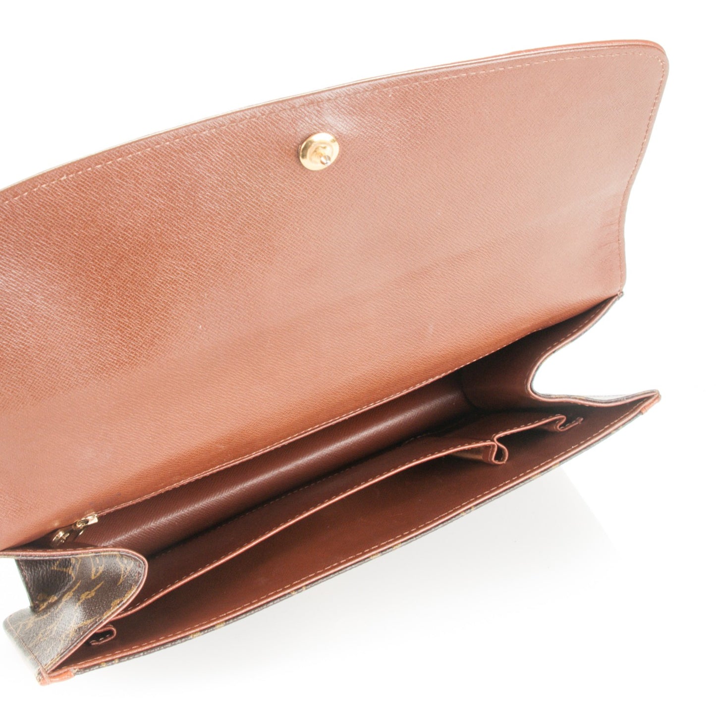 Monogram Pochette Dame 29