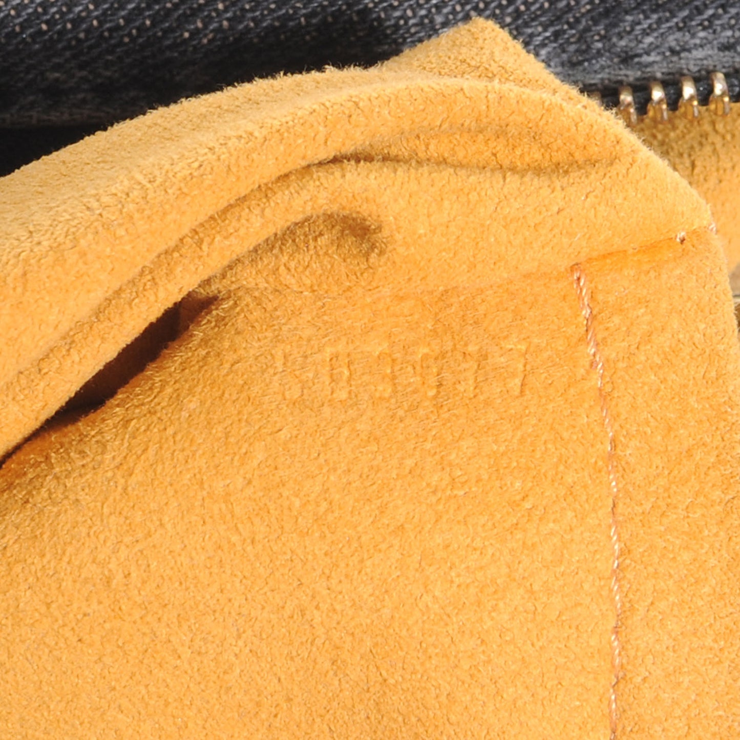 Denim Neo Cabby MM