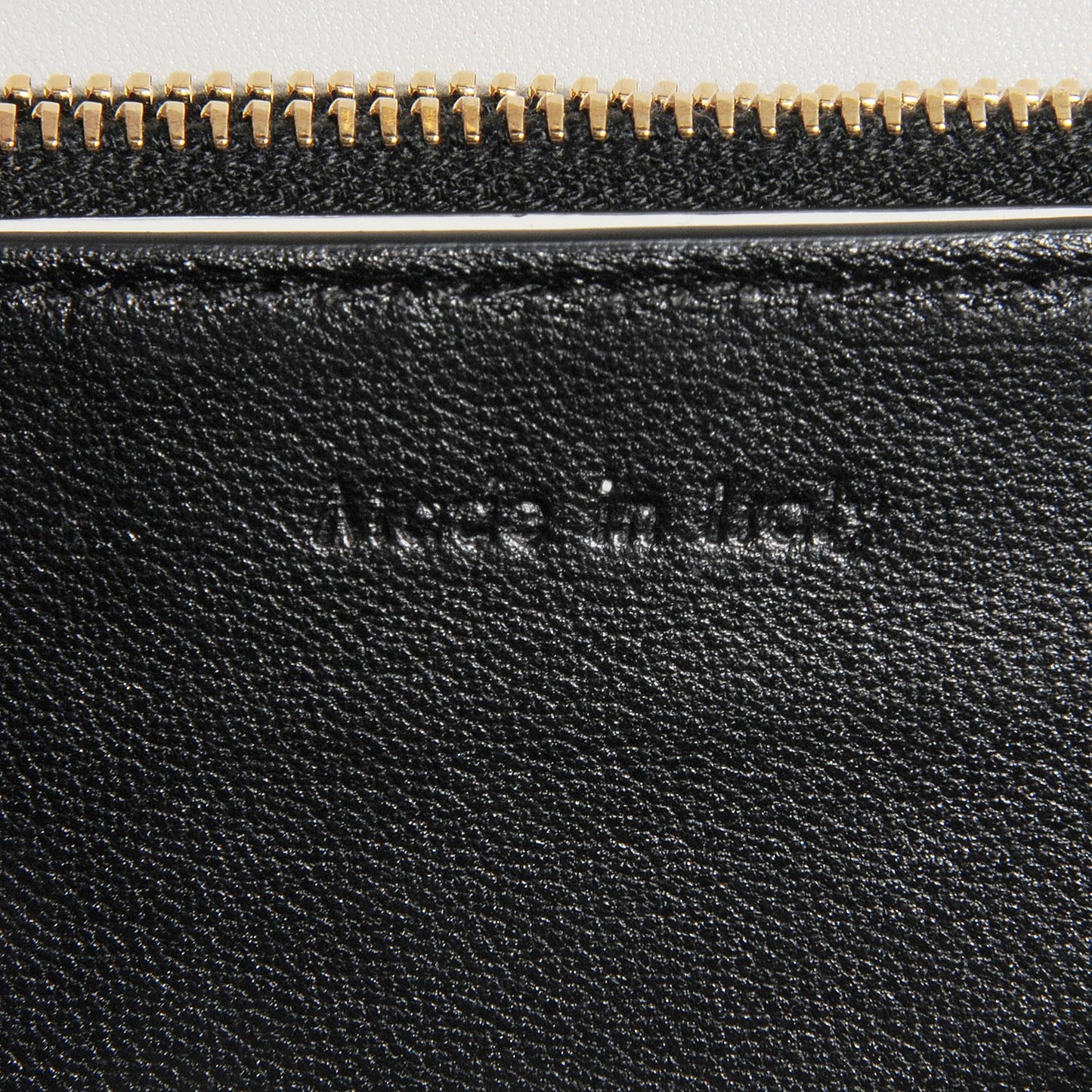 Spazzolato Calfskin Medium Classic Box Flap Bag White