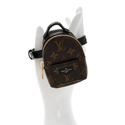 Louis Vuitton Monogram Party Palm Springs Bracelet 2 of 8