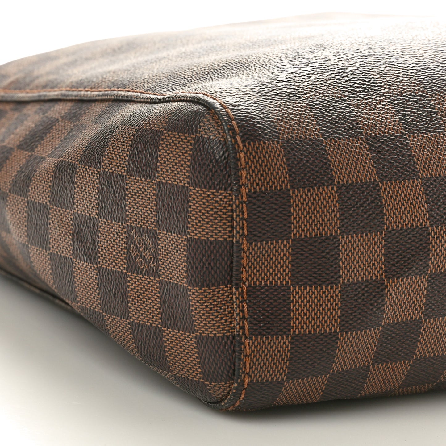 Damier Ebene Portobello PM