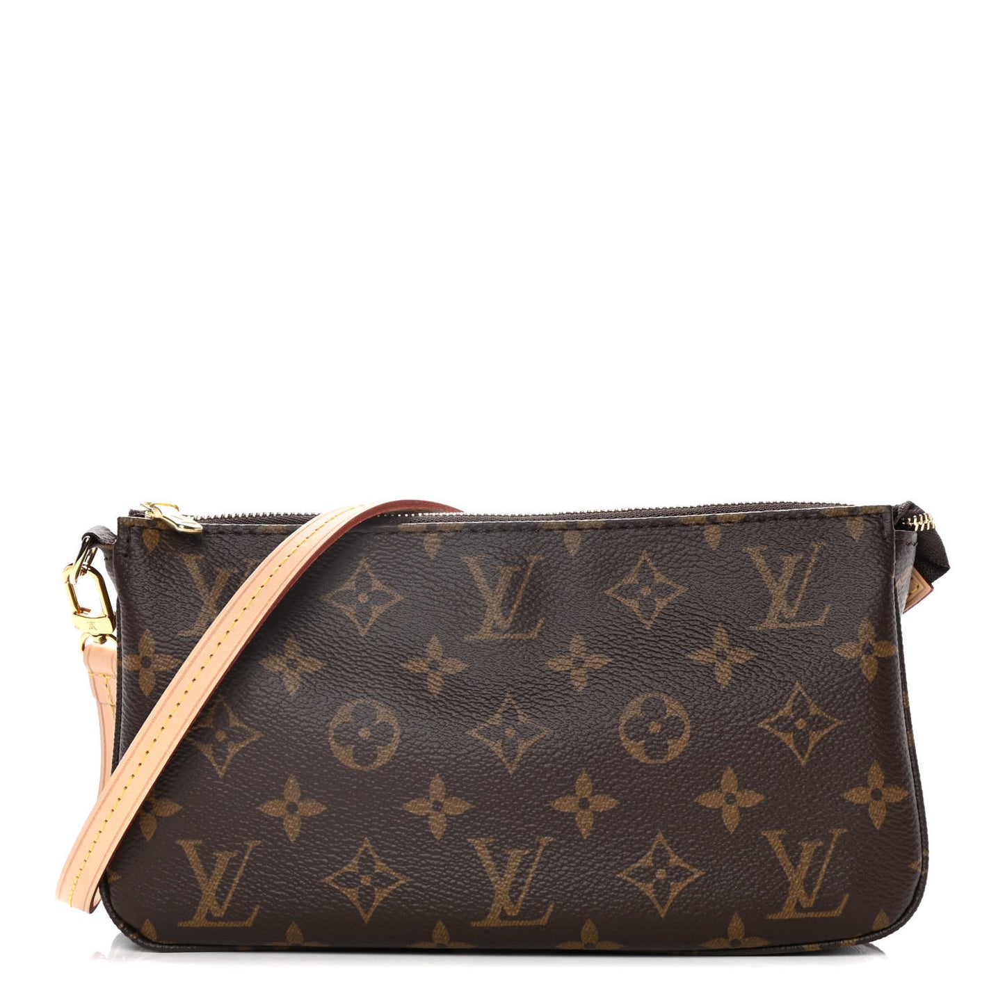 Monogram Pochette Accessories NM
