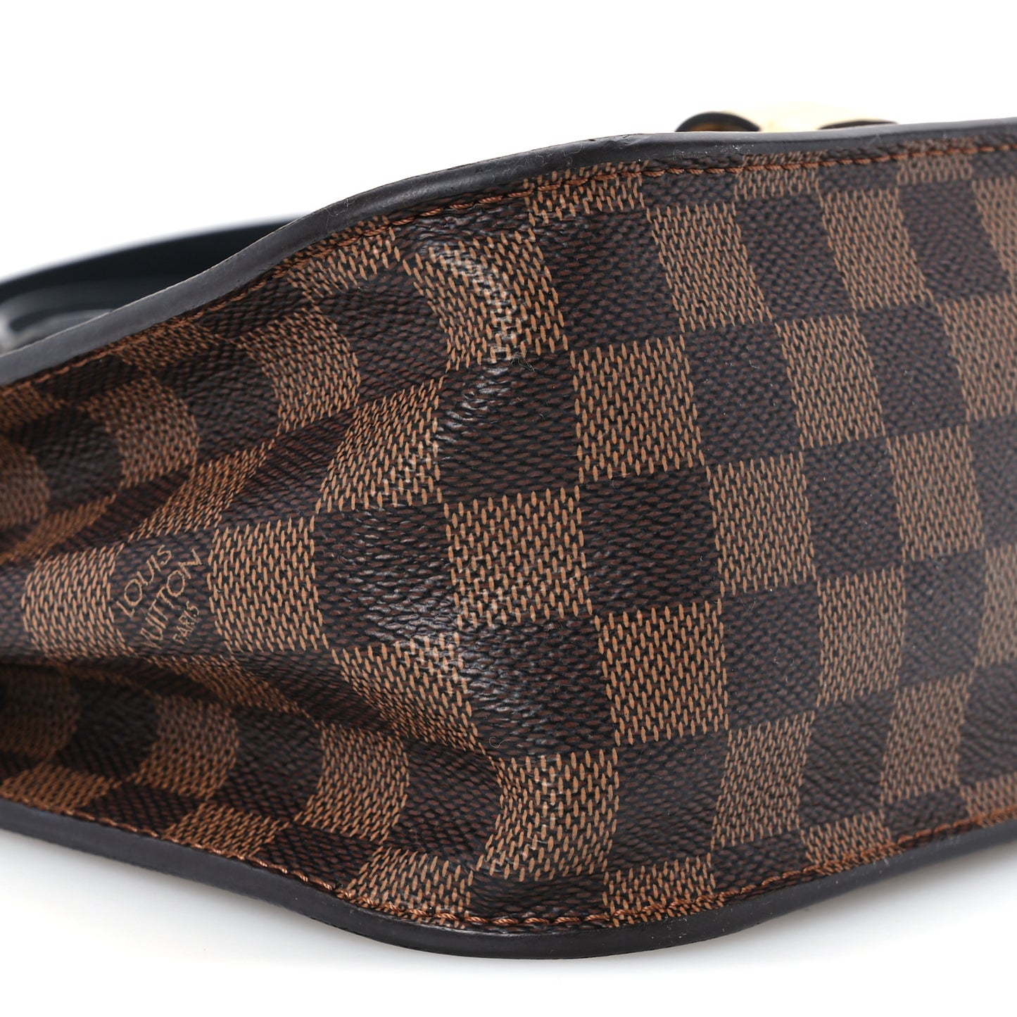 Damier Ebene Beaumarchais Black
