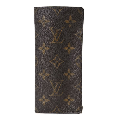 Louis Vuitton Monogram Sunglasses Case 1 of 7