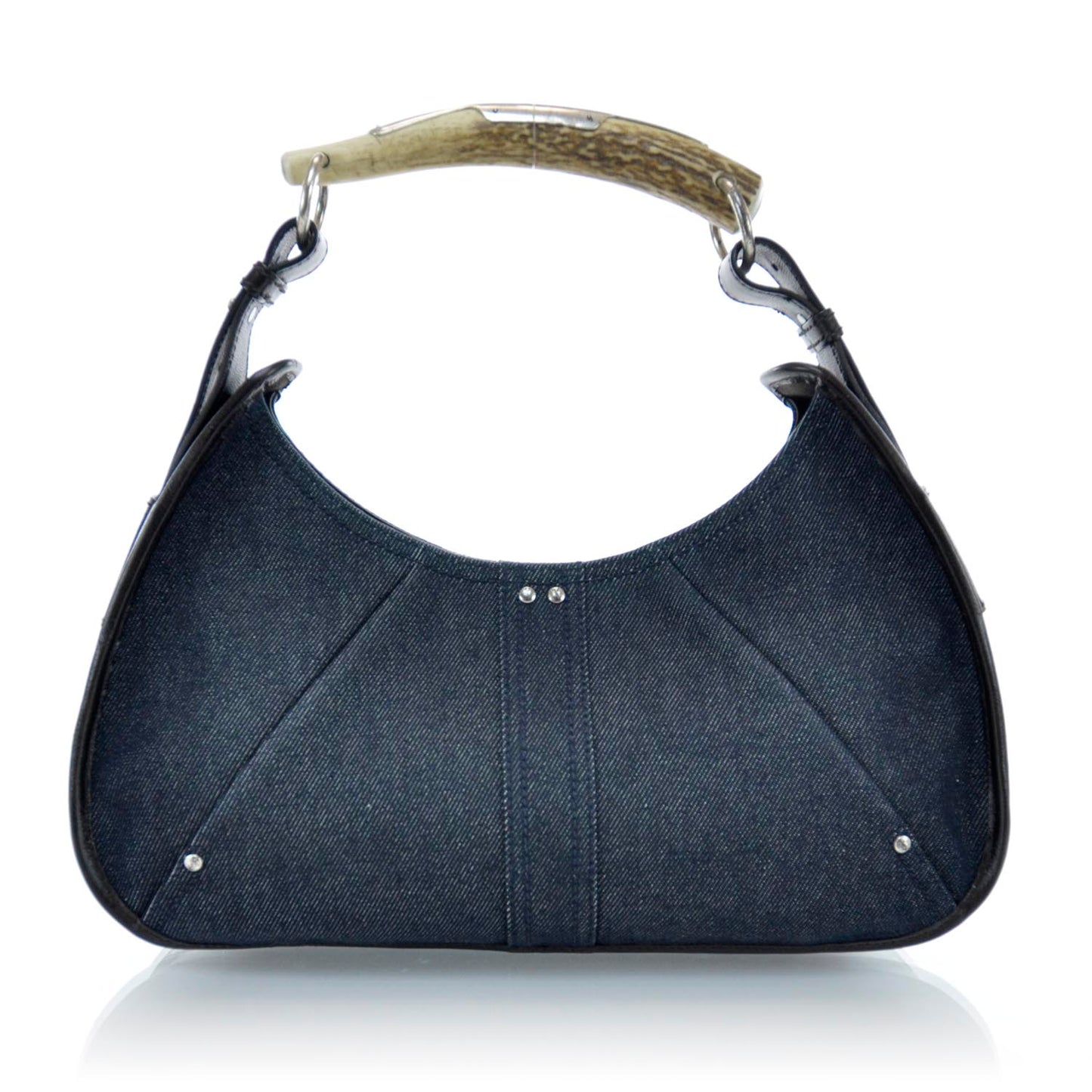 Denim Mombasa Hobo