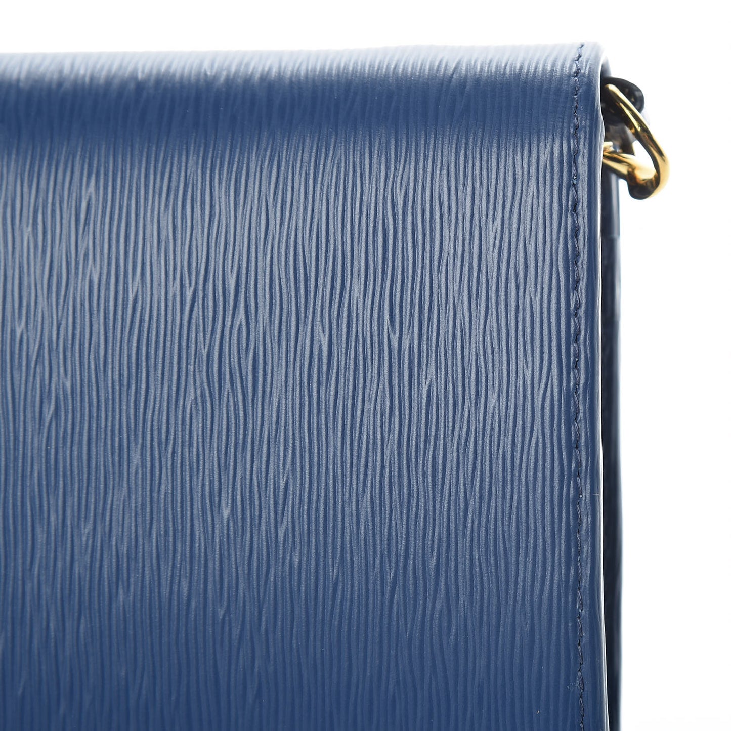 Vitello Move Chain Wallet Bleuette