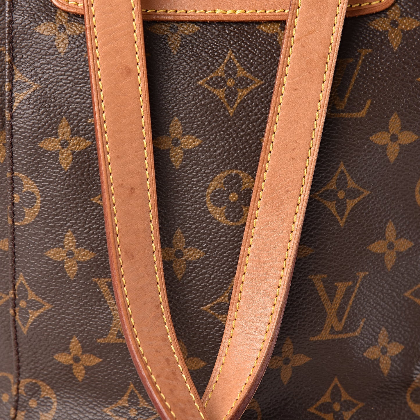 Monogram Montsouris MM Backpack