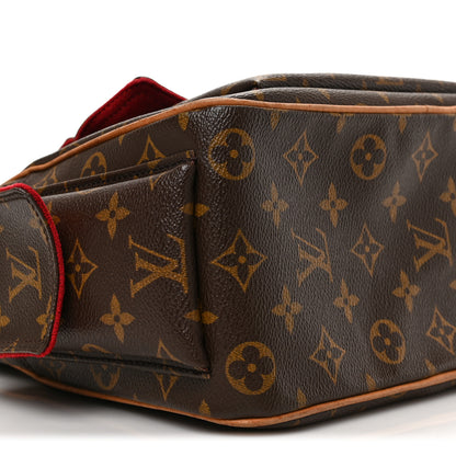 Louis Vuitton Monogram Excentri-Cite 13 of 15