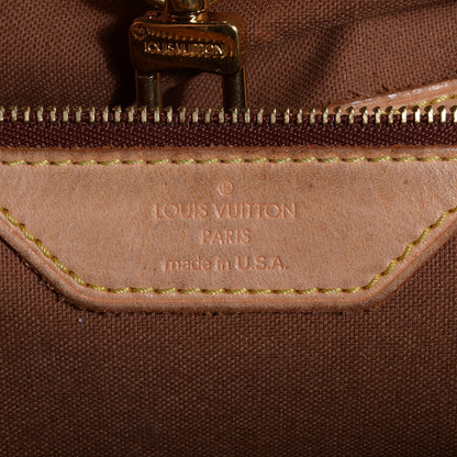 Louis Vuitton Monogram Batignolles Horizontal 6 of 7