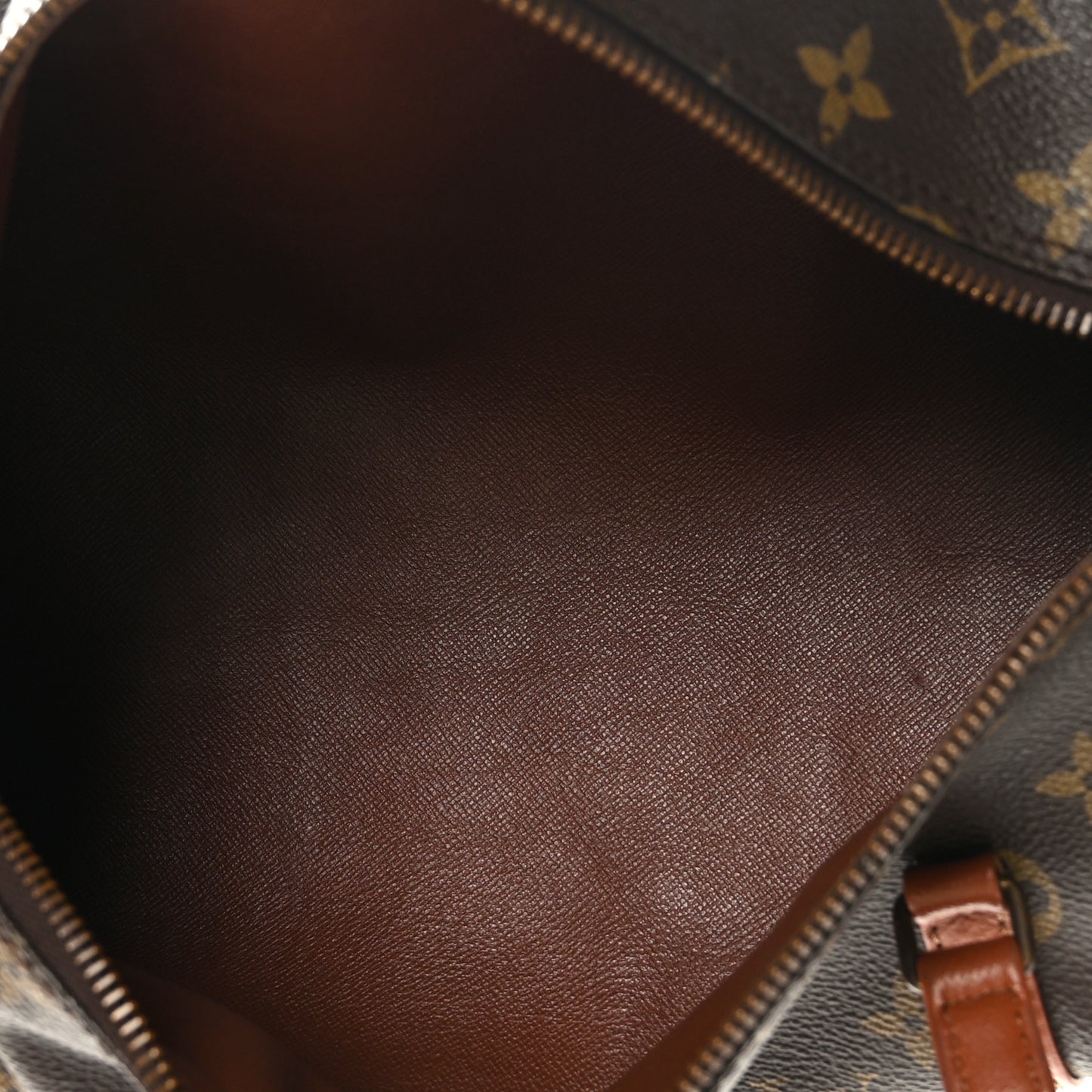 Monogram Papillon 30