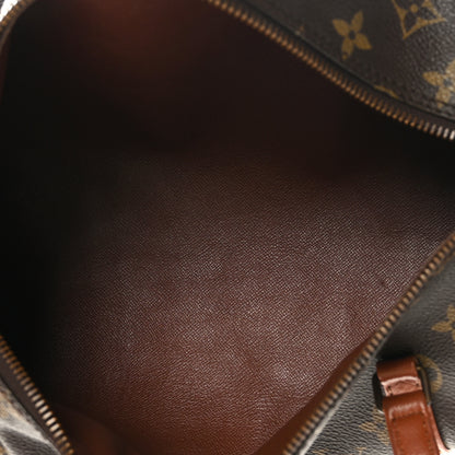 Louis Vuitton Monogram Papillon 30 5 of 7