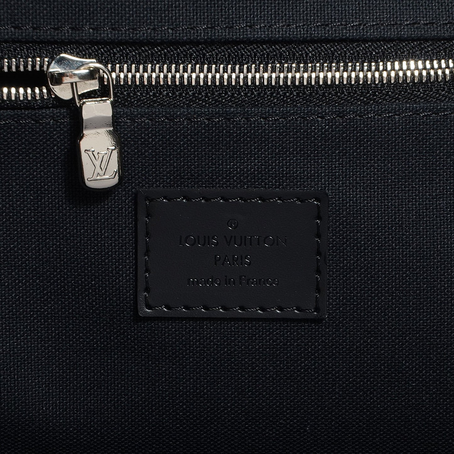 Damier Graphite Roadster