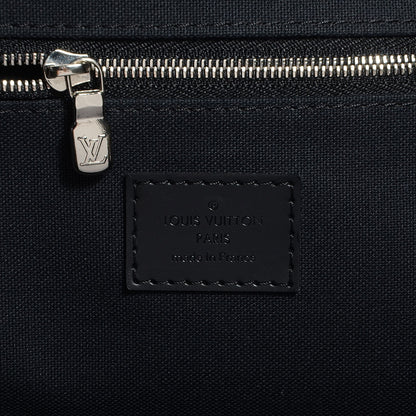 Louis Vuitton Damier Graphite Roadster 6 of 7