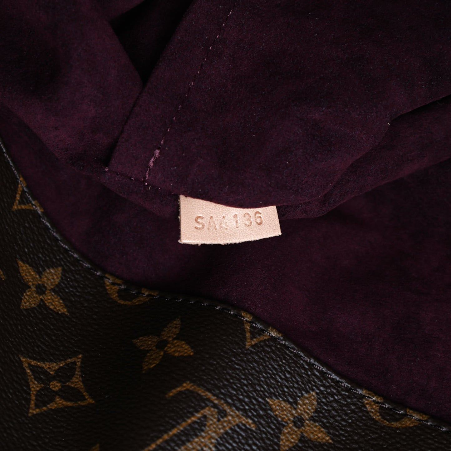 Monogram Melie