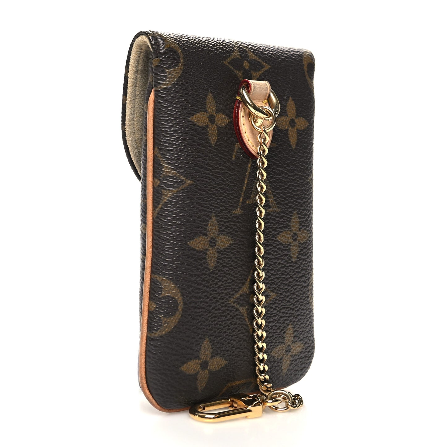 Monogram Phone Case MM
