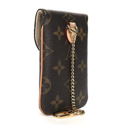 Louis Vuitton Monogram Phone Case MM 3 of 10