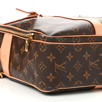 Louis Vuitton Monogram Icare NM 8 of 11