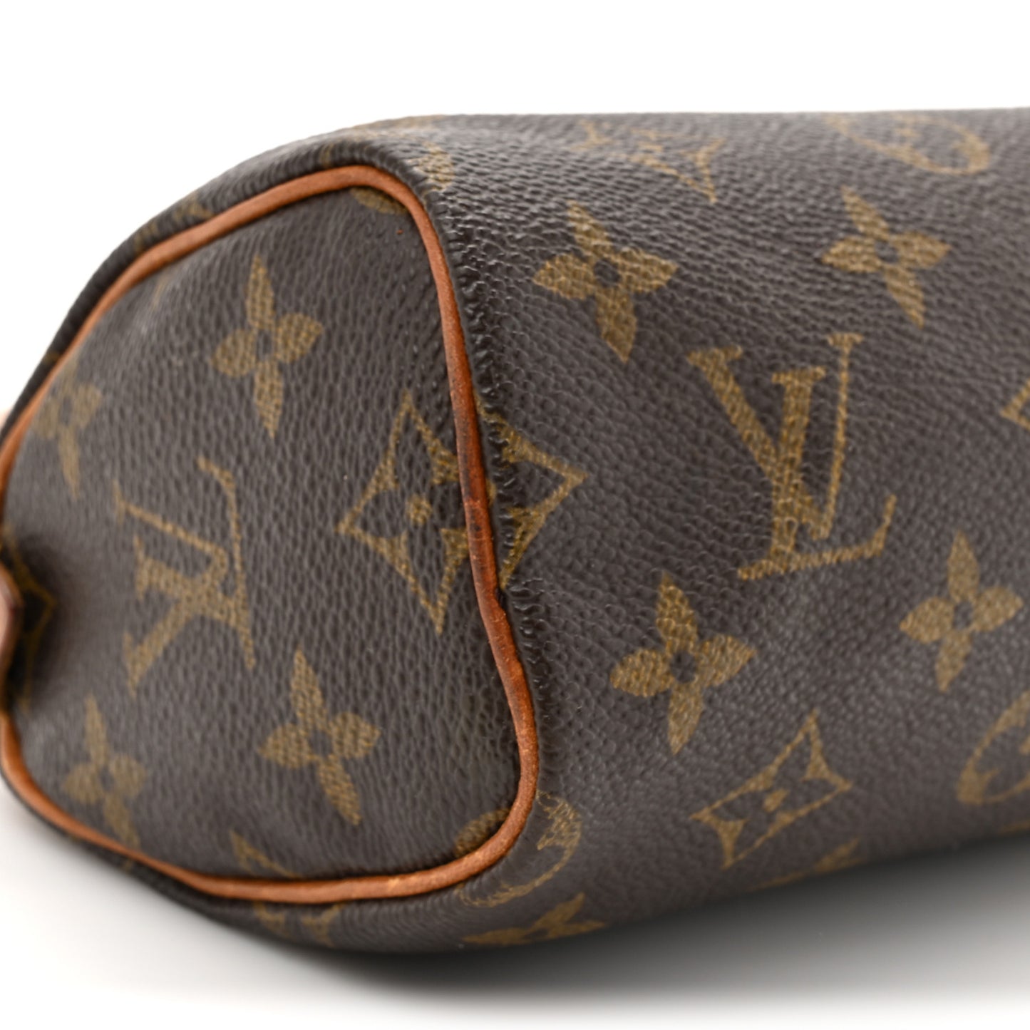 Monogram Mini Sac HL Speedy