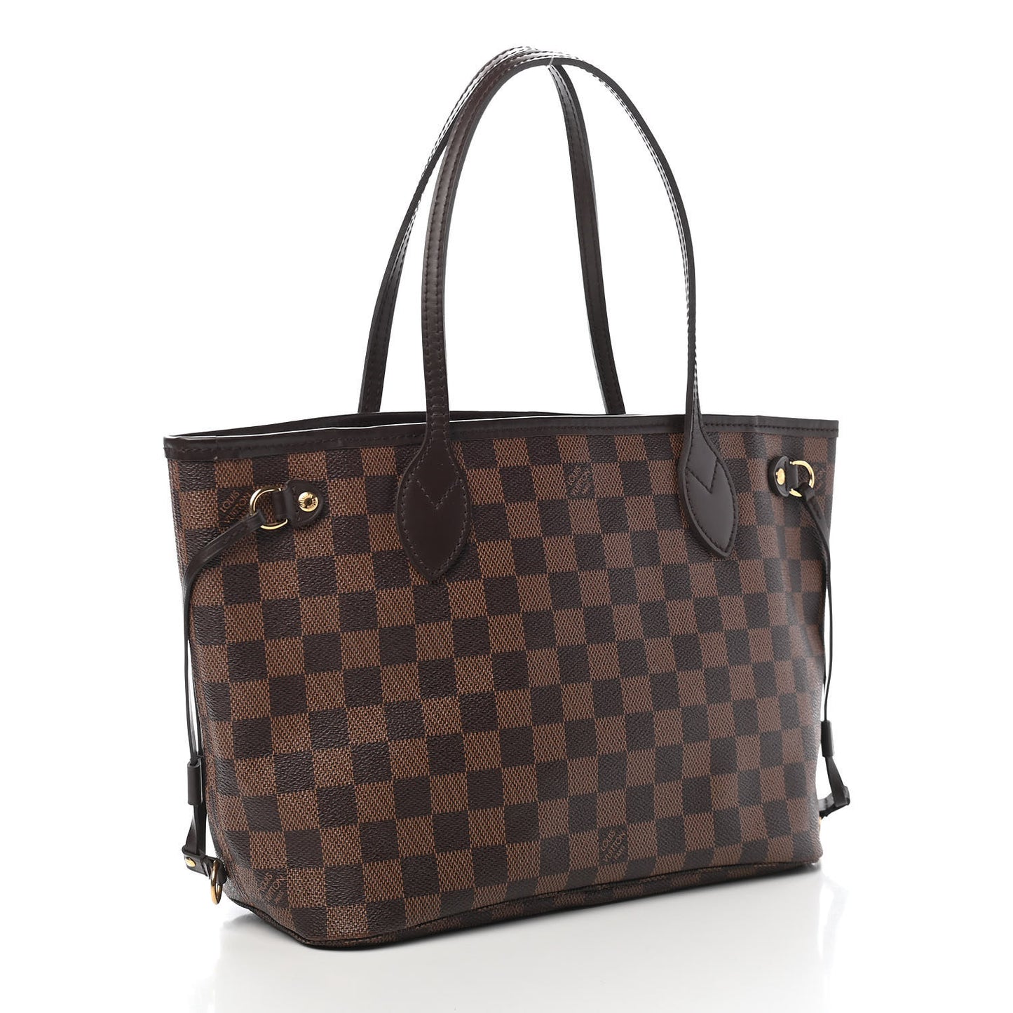 Damier Ebene Neo Neverfull PM