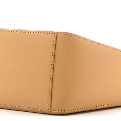 Loewe Calfskin Mini Hammock Hobo Sahara 10 of 10