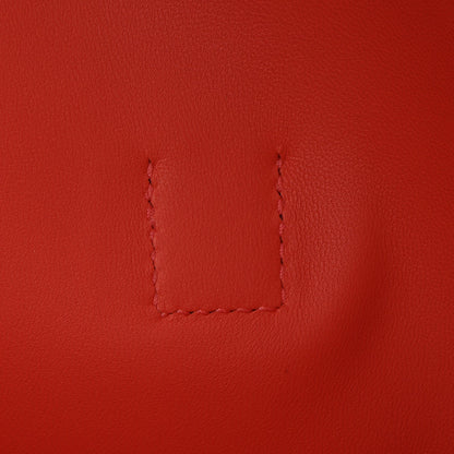 Hermes Epsom Jige Elan 29 Clutch Rose Jaipur 14 of 17