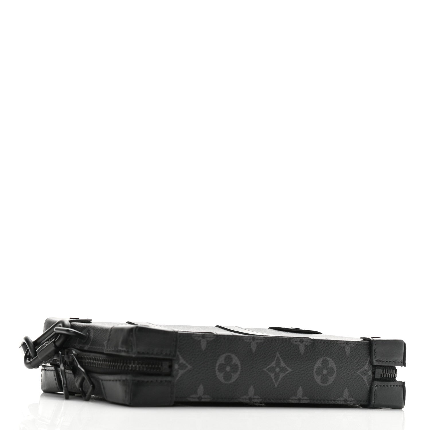 Louis Vuitton Monogram Eclipse Soft Trunk Wallet 4 of 10