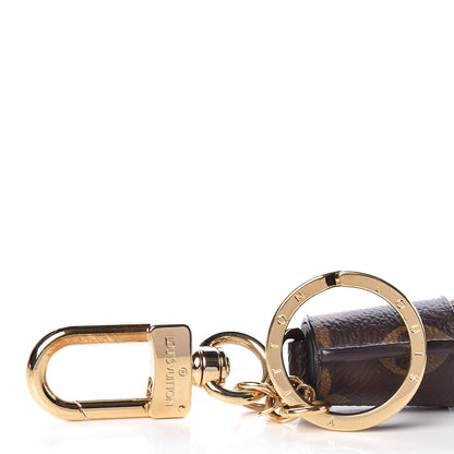 Louis Vuitton Monogram Tassel Bag Charm 4 of 5