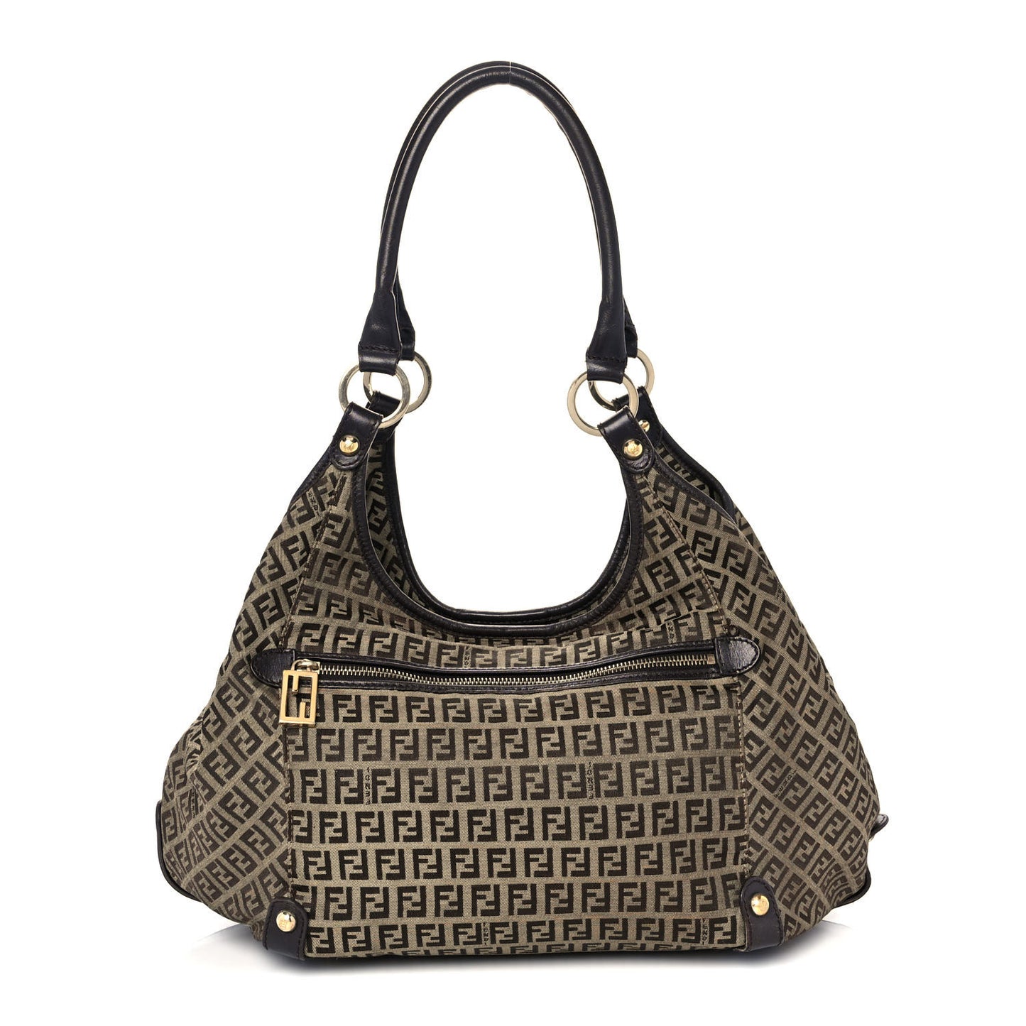 Zucchino Shoulder Bag Tobacco